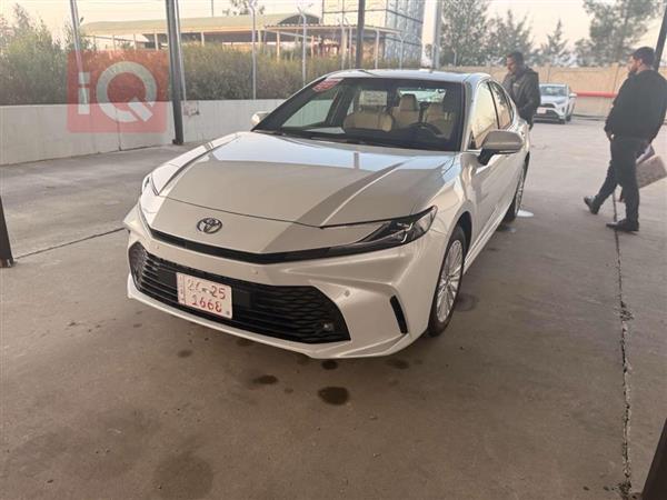 Toyota for sale in Iraq